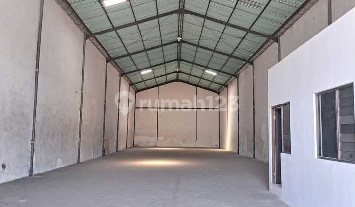 Gudang Romokalisari, Spesialis Gudang, Stok Banyak, Hubungi Kami.