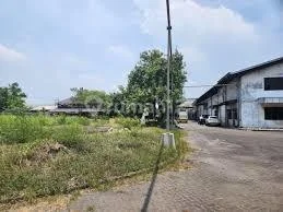 Trosobo Sidoarjo Factory, Container Terminal, Land Area 10,920 m², 2 Warehouses Trosobo Sidoarjo Factory, Container Terminal, Land Area 10,920 m², 2 Warehouses