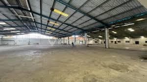 Warehouse 8000m2, Industrial Berbek Specialist, Large Stock, Contact Us.