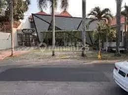 Commercial Property, Jl. Kapuas, Near Raya Darmo, Suitable for Business