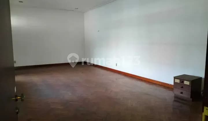 Rumah 1 Lantai, Raya Dr.soetomo, Cocok Untuk Kantor, Cafe Resto