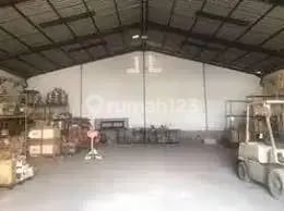 Gudang Hitung Tanah, Tropodo Sidoarjo, Lt 1100m2, Dekat Akses Ke Tol Gudang Hitung Tanah, Tropodo Sidoarjo, Lt 1100m2, Dekat Akses Ke Tol
