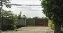 Great Land Province, Bambang Yuwono Major General Street, Krian, land area 1.9 hectares.