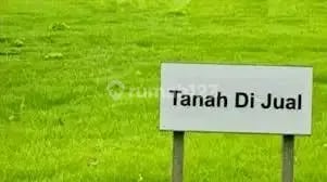 Barang Langka Tanah Raya A. Yani, Strategis, Cocok Untuk Hotel, Resto