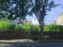 Tanah Siap Bangun, Araya 1, Lokasi Depan Strategis, Lt 680m2, Hook