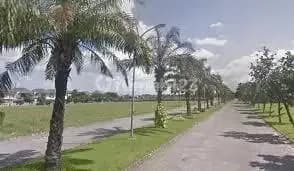 Barang Langka Kavling Graha Lt 800, Jalan Kembar, Utara, Siap Bangun