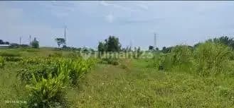 Tanah Industri, Ngoro Mojokerto, Lt 17000, Strategis