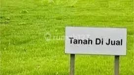 Tanah Graha Family, Blok V, Siap Bangun, Luas 808m2