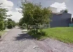 Kavling Langka Graha Family, Blok Yy , Lt 171m2, Selatan, Siap Bangun Kavling Langka Graha Family, Blok Yy , Lt 171m2, Selatan, Siap Bangun