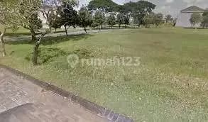 Tanah Graha Family, Blok Yy, Ukuran Kecil, Siap Bangun, Lt 224