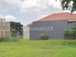 Dijual Tanah di Galaxy Bumi Permai, Lt 682 M², Hgb, Strategis.