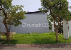 Tanah Graha Family O, Langka. Kami Spesialis Graha, Stok Banyak.