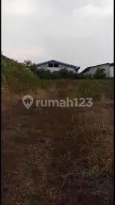 Gudang Hitung Tanah, Kalianak, Lt 1,4 Ha, Hgb, 0 Jalan, Dekat Tol