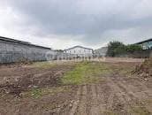 Disewakan Tanah Margomulyo Surimulia, 3565 M2, Sudah Urug, Pagar.