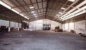 For Sale: Buduran Factory, Near Main Road, Psj, Container Access.