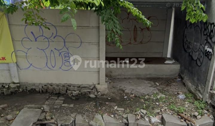 Dijual Tanah Raya Lidah Wetan, Wiyung, Lt 5769 M2, Area Komersil