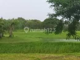 Kavling Nusa GOLF Citraland, View Golf langsung, Lokasi terbaik.