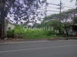 Tanah Raya Wiyung Lidah Kulon, Sudah Urug, Luas 2200, Strategis. Tanah Raya Wiyung Lidah Kulon, Sudah Urug, Luas 2200, Strategis.