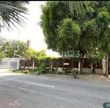 Tanah Jl.embong Gayam Surabaya, Komersil, Cocok Untuk Perkantoran