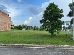 Kavling 300 M2, Royal Residence, Spesialis Tanah Wiyung, Hub Kami