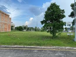 Kavling 300 M2, Royal Residence, Spesialis Tanah Wiyung, Hub Kami