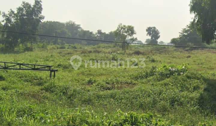 Land 3400m2, We are Kedamean Specialists, Large Stock, Contact Us.