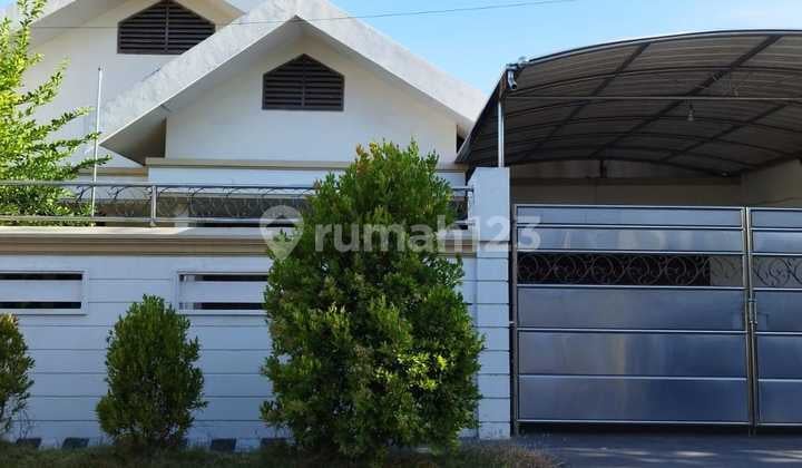 Rumah Dharmahusada Indah, 450m2, Shm, Respon Cepat, Hubungi Kami. Rumah Dharmahusada Indah, 450m2, Shm, Respon Cepat, Hubungi Kami.