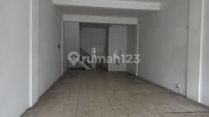 Sewa Ruko Gwalk 2 Unit Jejer, 2,5 Lantai, Lokasi Pusat Kuliner.