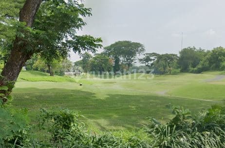 Kavling Golf View 2150 m2, Spesialis Citraland Stok kami banyak,.