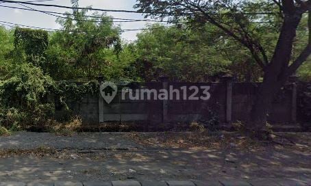 Tanah 6170 M2, Spesialis Margomulyo, Stok Banyak, Hubungi Kami.