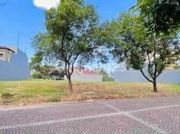 Tanah 1200 m2, Spesialis Dharmahusada, Stok banyak, Hubungi Kami.