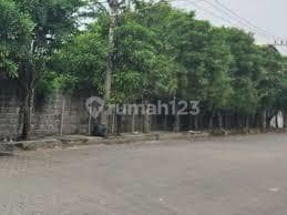 Tanah 10.360 Margomulyo Permai, Siap Bangun, SHM, Dekat Pintu TOL