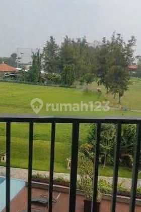 Apartemen Mewah Graha Famili Tower ARION, 3BR, View Golf, Selatan