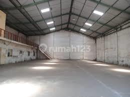 Warehouse 6145 M2, Kyai Tambak Deres, Wide Road Row 5 Cars, Hgb. Warehouse 6145 M2, Kyai Tambak Deres, Wide Road Row 5 Cars, Hgb.