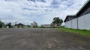 Tanah Raya Legundi 2,5Ha, Cocok Untuk Pabrik Dan Gudang, Hub Kami