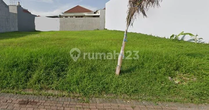 Tanah Pakuwon Indah 630m2, Spesialis Tanah Pakuwon, Hubungi Kami Tanah Pakuwon Indah 630m2, Spesialis Tanah Pakuwon, Hubungi Kami