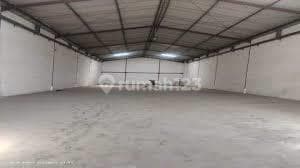 Sewa Gudang 2880 M2, Bumi Maspion, Spesialis Gudang, Hubungi Kami
