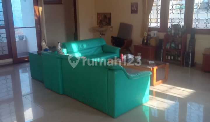 Land Area 470 M2 House, South Mojoklangru, Suitable for Boarding House.