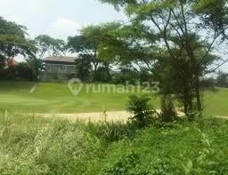 Tanah Galeria Golf, Golf View, 999 M2, Many in Stock, Contact Us.
