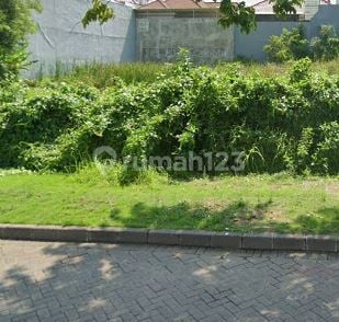 Kavling Araya 800 M2, Spesialis Sby Timur, Stok Banyak, Hub Kami