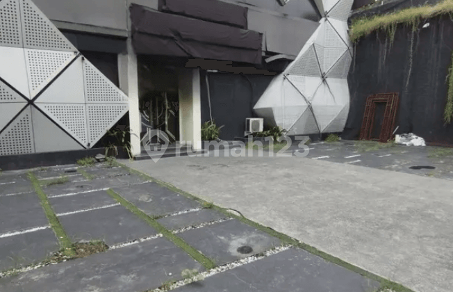 RUKO Manyar Kertoarjo, Suitable for restaurant, Commercial Area, Land area 600m². RUKO Manyar Kertoarjo, Suitable for restaurant, Commercial Area, Land area 600m².