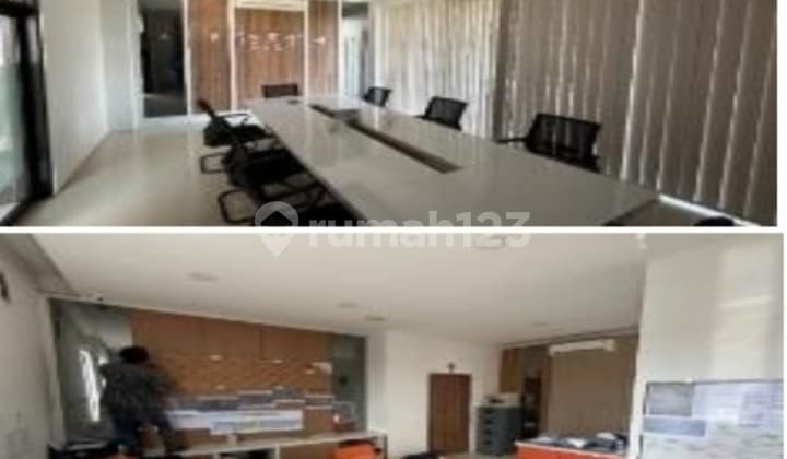5-Story Shophouse on Embong Cerme, City Center, Furnished, Ready to Use, HGB (Building Use Rights)