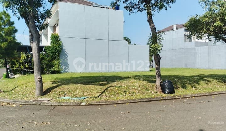 Quick sale of hook plots in Misisipi North, South, East Jakarta.