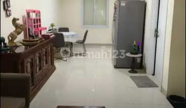 Di Jual Cepat Rumah Asri (BU) Di Cluster Grand Galaxy Park. Bekasi Selatan