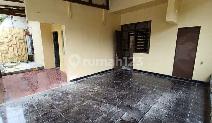 Hunian Colomadu Dekat Pintu Tol Siap Huni