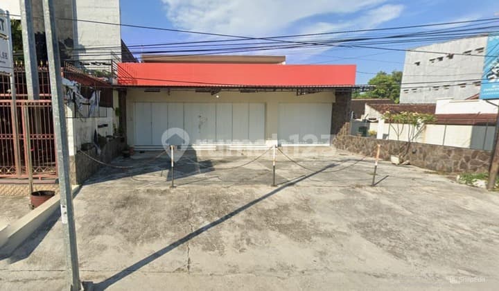 Ruang Usaha Strategis di Karanganyar Kota