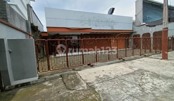 Disewakan Tempat Usaha/Showroom di Serengan Cocok untuk Retail/Bimbel/Klinik