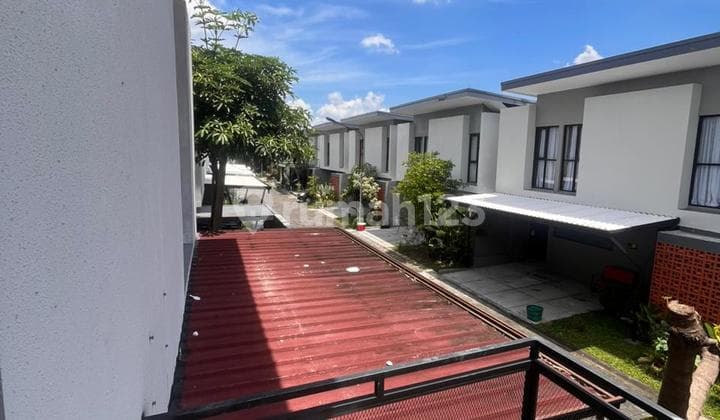 Dijual Rumah Cluster 2 Lantai Colomadu Karanganyar