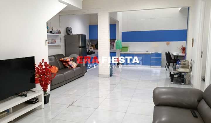 Rumah Siap Huni, Nyaman, Asri Di Grandura Perumahan Lavon