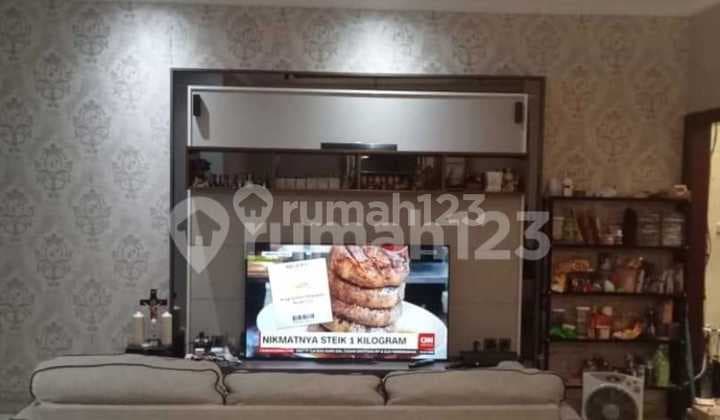 Good Housing in Meruya Near Puri and Lippo Mall